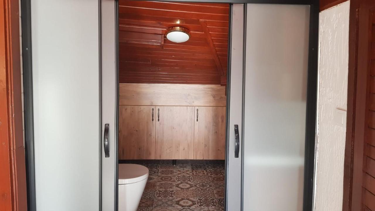 Villa Citronella Boutique Hotel アンタルヤ エクステリア 写真