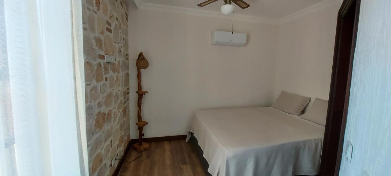 Villa Citronella Boutique Hotel アンタルヤ エクステリア 写真