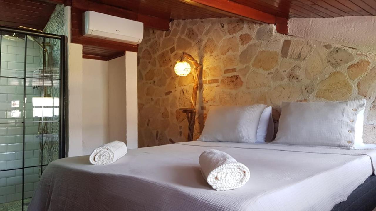 Villa Citronella Boutique Hotel アンタルヤ エクステリア 写真