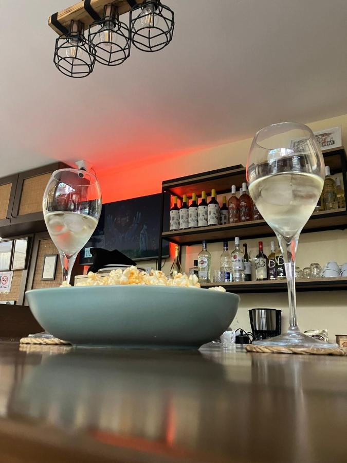 Villa Citronella Boutique Hotel アンタルヤ エクステリア 写真