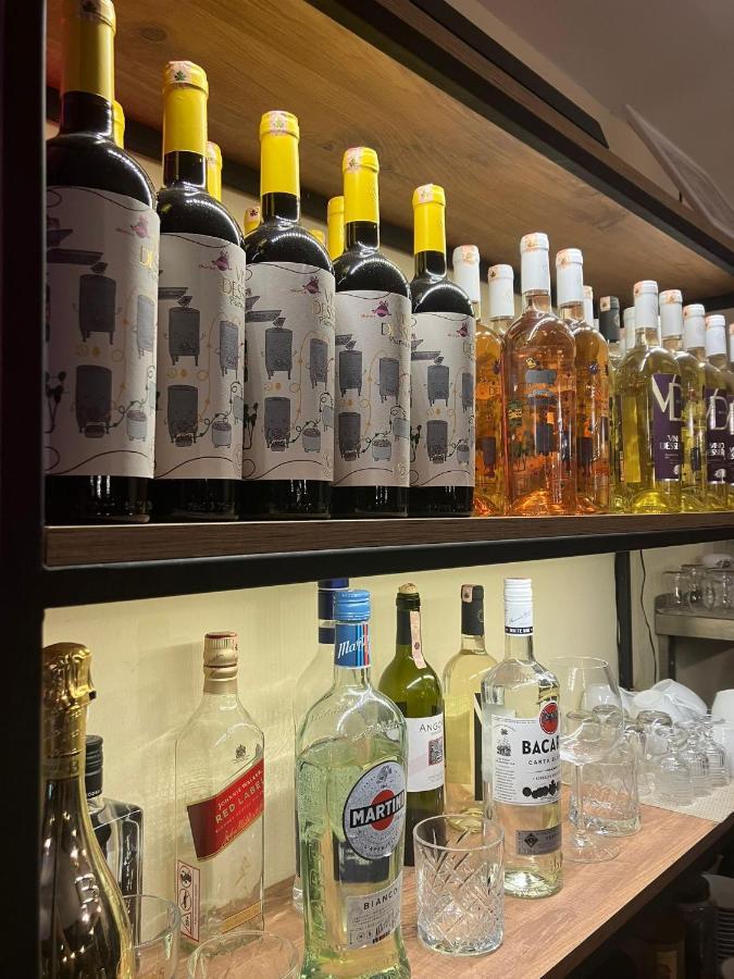 Villa Citronella Boutique Hotel アンタルヤ エクステリア 写真