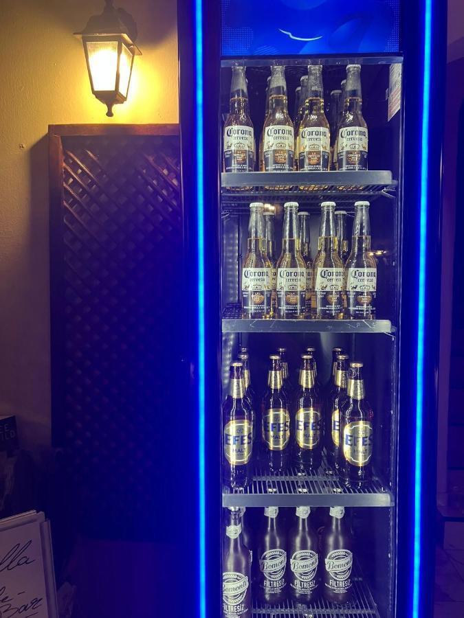 Villa Citronella Boutique Hotel アンタルヤ エクステリア 写真