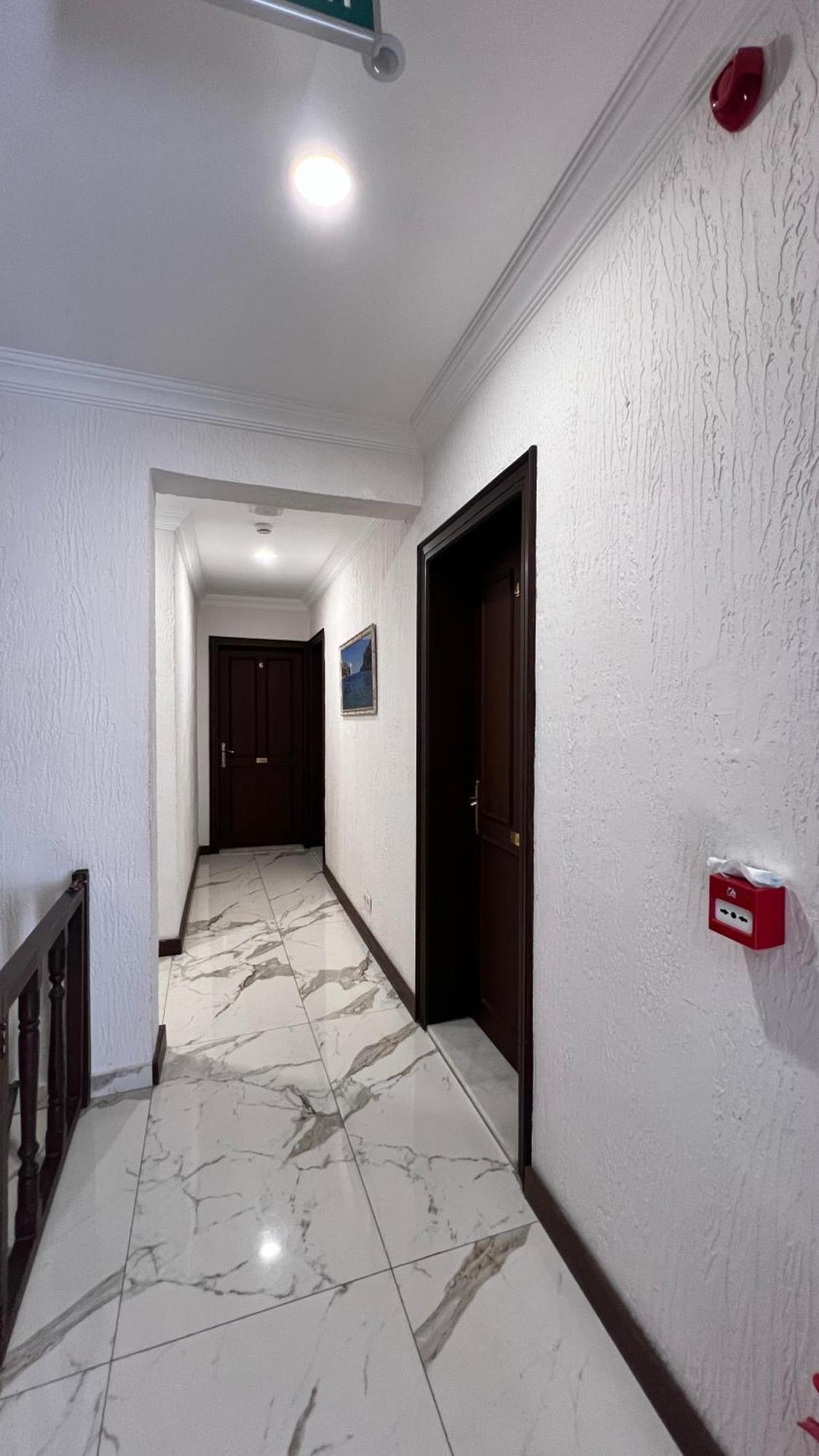 Villa Citronella Boutique Hotel アンタルヤ エクステリア 写真