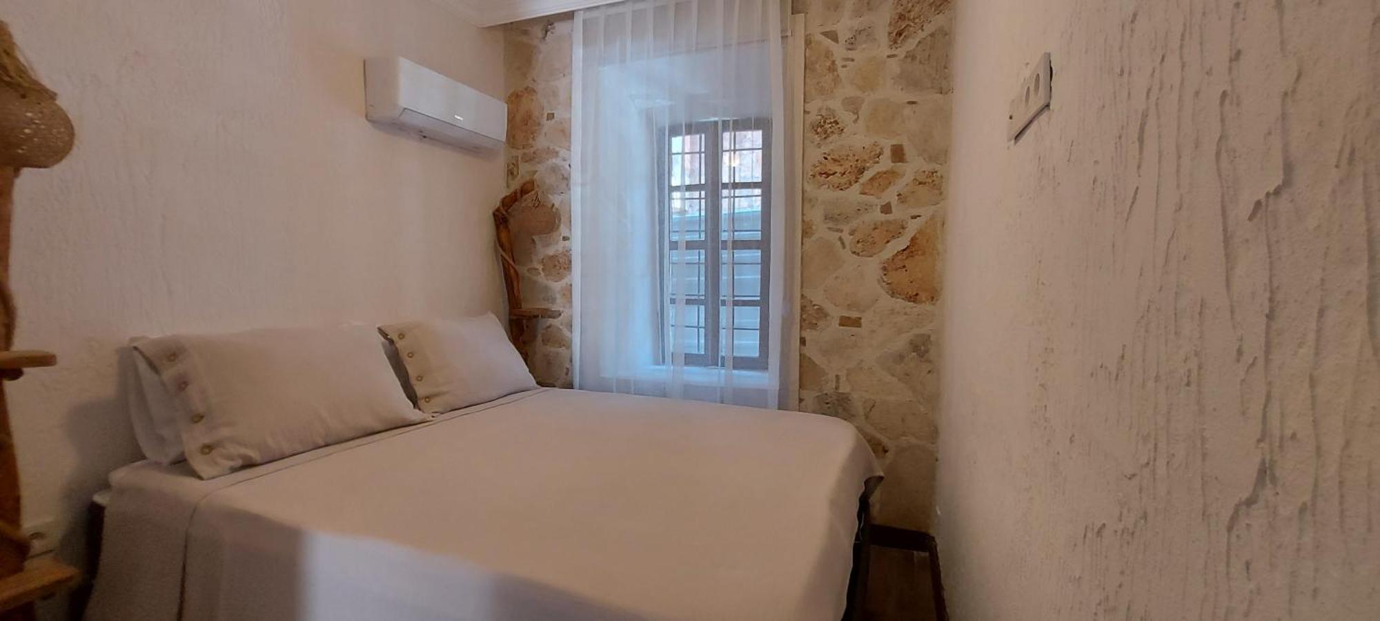 Villa Citronella Boutique Hotel アンタルヤ エクステリア 写真